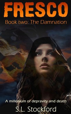 Cover The Damnation Fresco (eBook, ePUB)