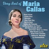 Very Best Of Maria Callas