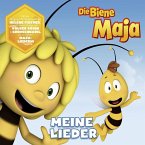 Die Biene Maja - Meine Lieder