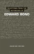 Selections from the Notebooks Of Edward... - Bild 1