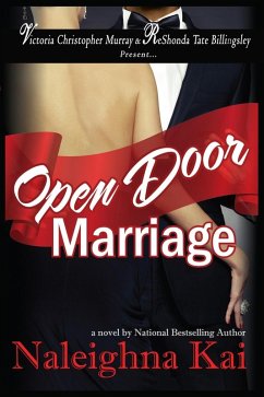 Open Door Marriage (eBook, ePUB) - Kai, Naleighna