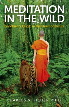Cover Meditation in the Wild (eBook, ePUB)