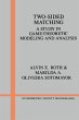 Two-Sided Matching (eBook, PDF) - Bild 1