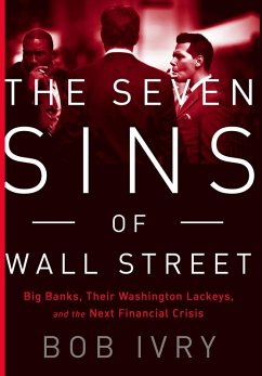The Seven Sins of Wall Street (eBook, ePUB) - Ivry, Bob