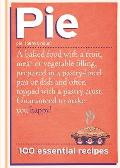 Cover Pie (eBook, ePUB)