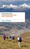 Rucksack Guide - Mountain Walking and Trekking (eBook, PDF)