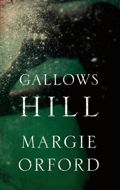 Cover Gallows Hill (eBook, ePUB)