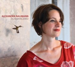 Hummingbird - Alexandra Naumann