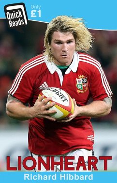 Cover Lionheart (eBook, ePUB)