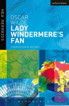 Lady Windermere's Fan (eBook, PDF) - Wilde, Oscar