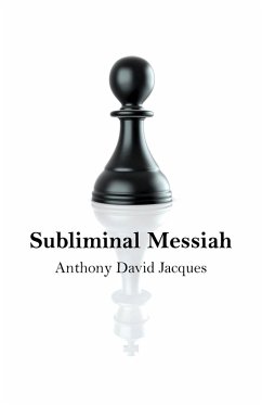 Cover Subliminal Messiah (eBook, ePUB)