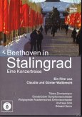 Beethoven in Stalingrad - Eine Konzertreise