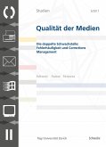 Die doppelte Schwachstelle: Fehlerhäufigkeit und Corrections Management (eBook, PDF)