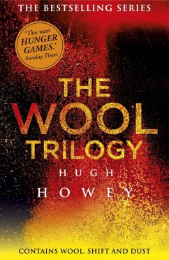 The Wool Trilogy (eBook, ePUB) - Howey, Hugh