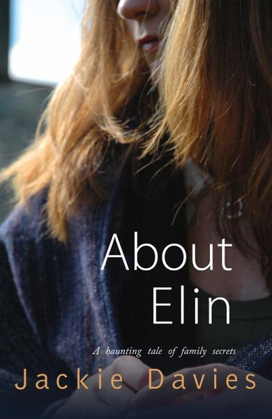 About Elin (eBook, ePUB) About Elin (eBook, ePUB)