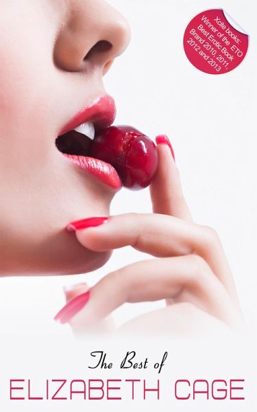 The Best of Elizabeth Cage (eBook, ePUB)