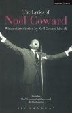The Lyrics of Noël Coward (eBook, PDF)