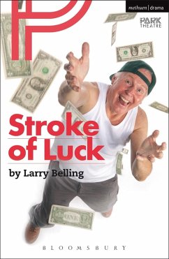 Stroke of Luck (eBook, PDF) - Belling, Larry