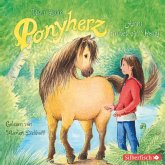 Anni findet ein Pony / Ponyherz Bd.1 (MP3-Download)