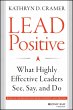 Lead Positive (eBook, PDF) - Bild 1