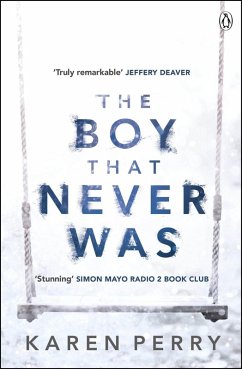 The Boy That Never Was (eBook, ePUB) - Perry, Karen