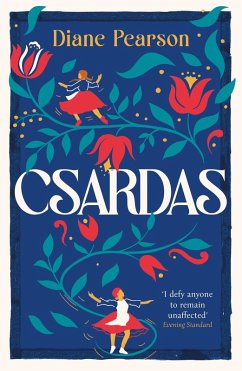 Csardas (eBook, ePUB) - Pearson, Diane