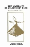 Mathnawi of Jalalu'ddin Rumi, Vol 2, English Translation (eBook, PDF)
