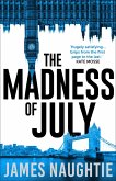 The Madness of July (eBook, ePUB)