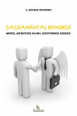 Sacramental Remorse (eBook, ePUB)