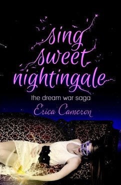 Sing Sweet Nightingale (eBook, ePUB) - Cameron, Erica