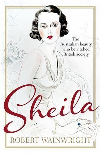 Sheila (eBook, ePUB)