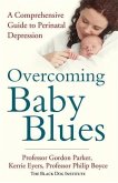 Overcoming Baby Blues (eBook, ePUB)