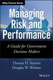 Managing Risk and Performance (eBook, ePUB)