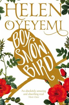 Boy, Snow, Bird (eBook, ePUB) - Oyeyemi, Helen