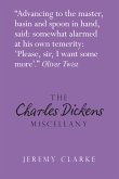 The Charles Dickens Miscellany (eBook, ePUB)