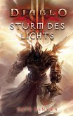 Diablo III: Sturm des Lichts (eBook, ePUB)