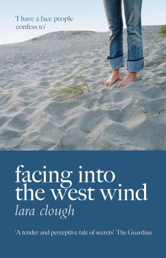 Cover Facing into the Wind (eBook, ePUB)