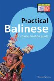 Practical Balinese (eBook, ePUB)