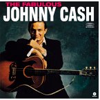 The Fabulous Johnny Cash