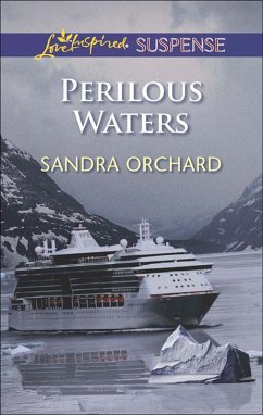 Perilous Waters (eBook, ePUB) - Orchard, Sandra