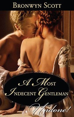 Cover A Most Indecent Gentleman (eBook, ePUB)