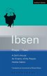 Ibsen Plays: 2 (eBook, PDF) - Bild 1