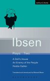 Ibsen Plays: 2 (eBook, PDF)