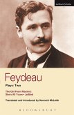 Feydeau Plays: 2 (eBook, PDF)