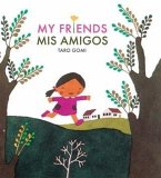 My Friends/Mis Amigos (eBook, ePUB)