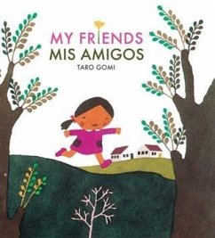 Cover My Friends/Mis Amigos (eBook, ePUB)