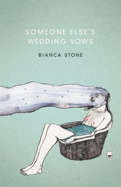 Someone Else's Wedding Vows (eBook, ePUB) - Stone, Bianca