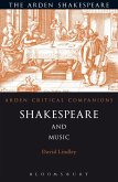 Shakespeare And Music (eBook, ePUB)