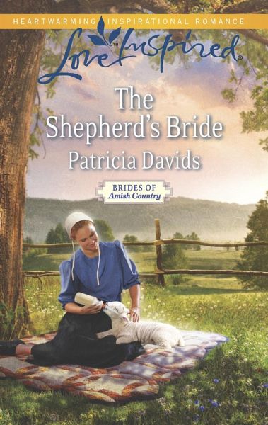 The Shepherd's Bride (eBook, ePUB)