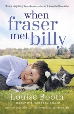 When Fraser Met Billy (eBook, ePUB) - Booth, Louise
